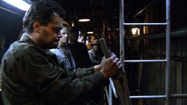 Battlestar Galactica S03E16