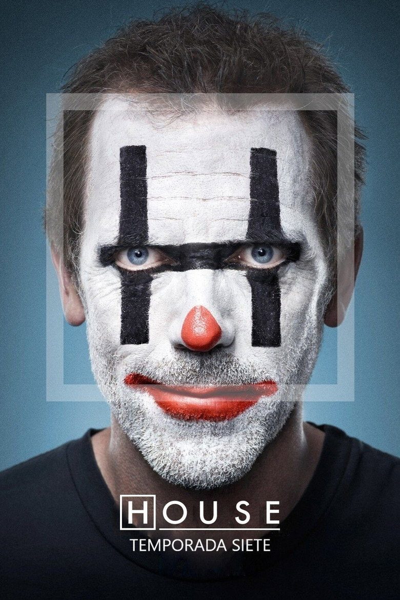 Dr. House Temporada 7