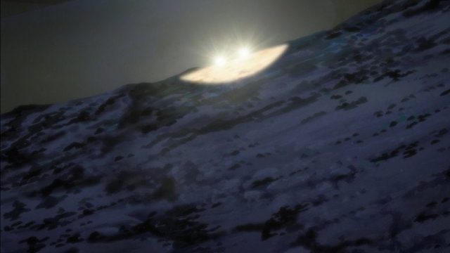 Garo: Vanishing Line S01E18