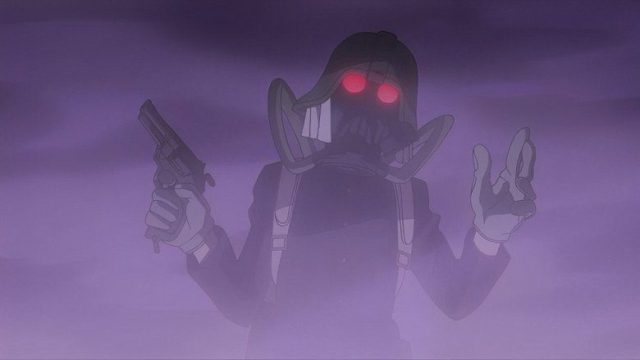 My Hero Academia S03E05