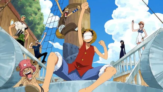 One Piece S08E229