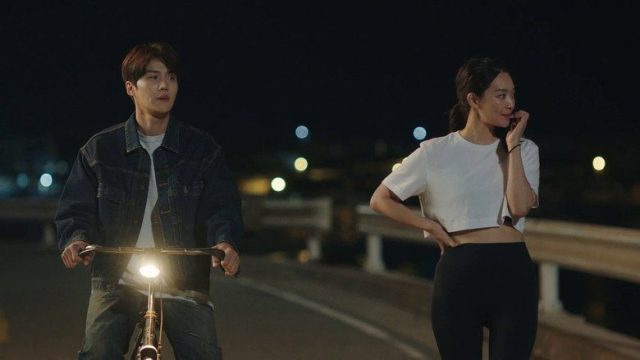 El amor es como el chachachá S01E02