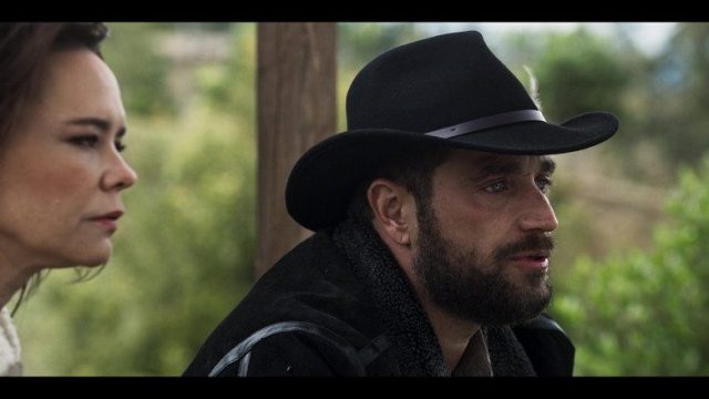 Pasión de gavilanes S02E75