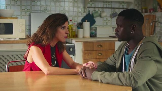 Élite S08E05