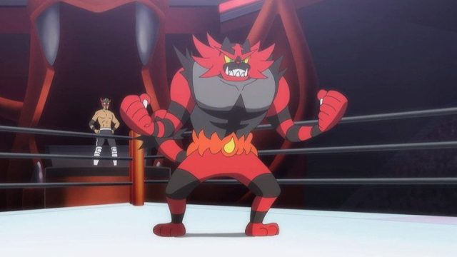 Pokémon S21E38