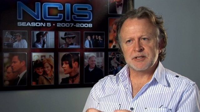 NCIS: Criminología Naval S00E25