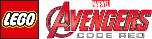 LEGO Marvel Avengers: Código rojo