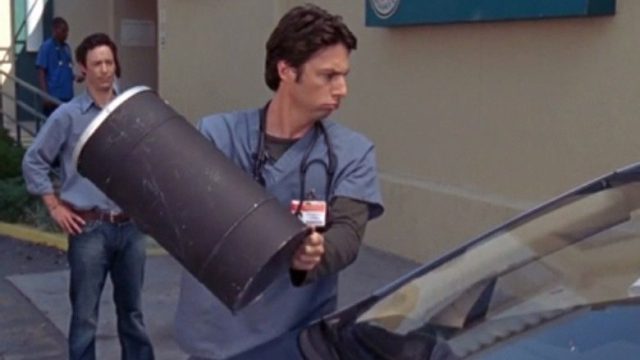 Scrubs S07E03
