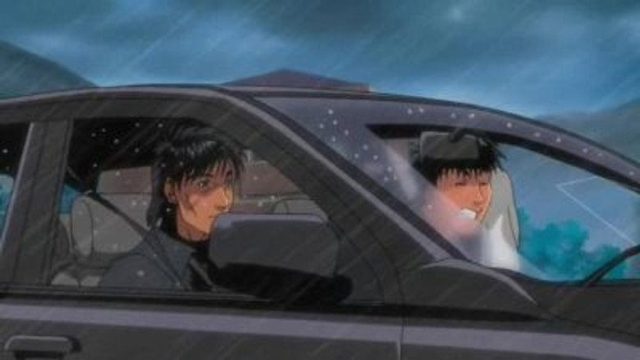 Escuela de Detectives S01E36