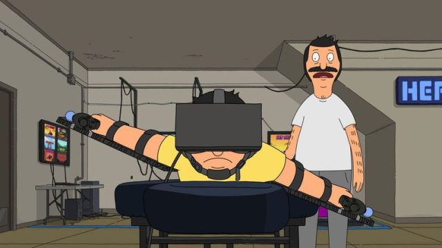 Bob's Burgers S13E07
