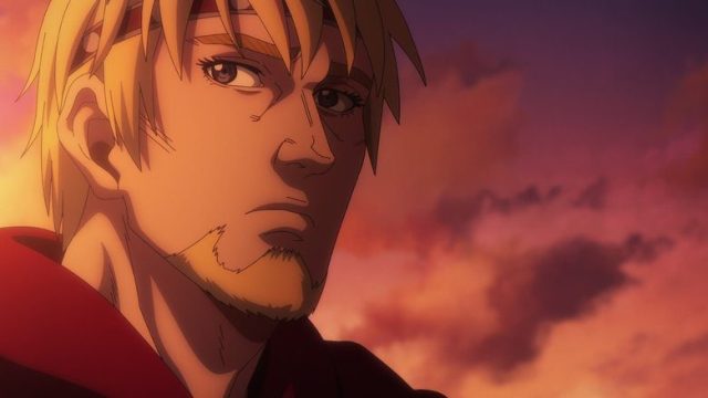 Vinland Saga S02E23