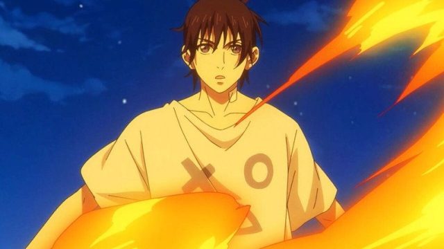 The OutCast S06E25