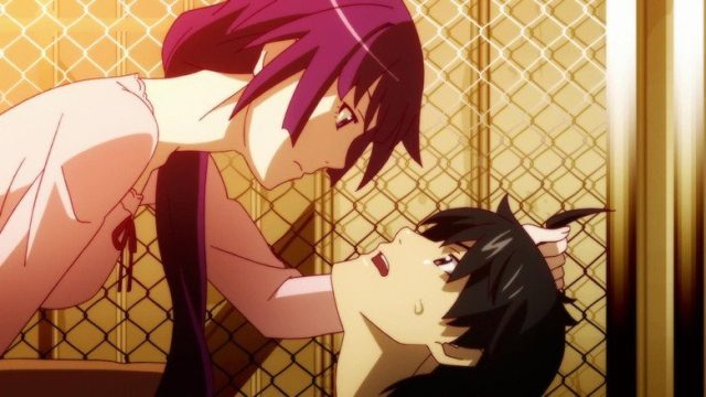 Monogatari S02E03