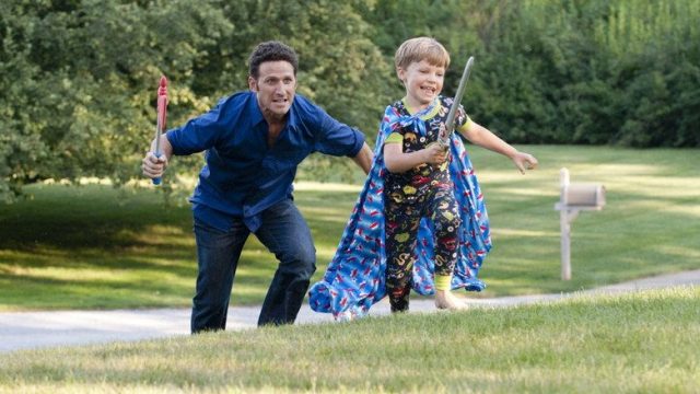 Royal Pains S03E09
