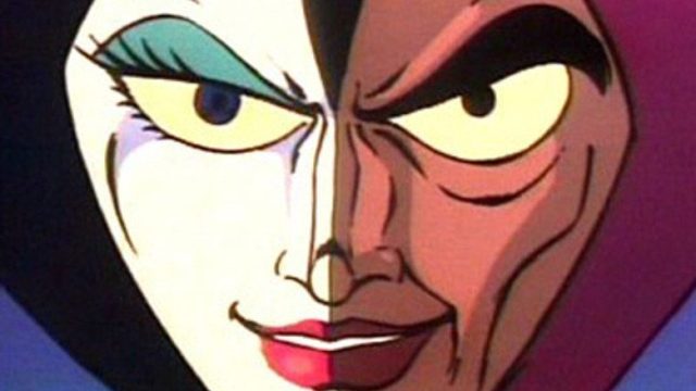 Mazinger Z S01E50