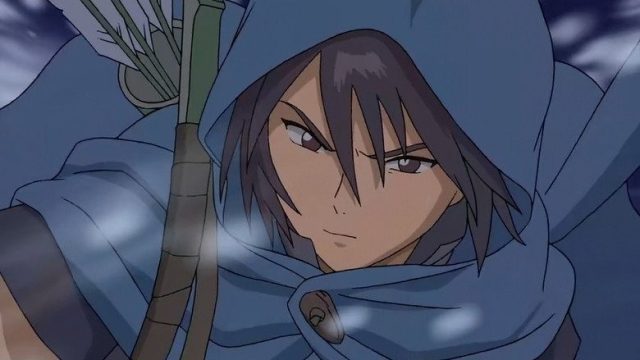 Planet Survival S01E23