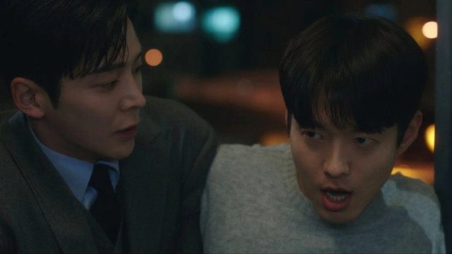 Un amor predestinado S01E07