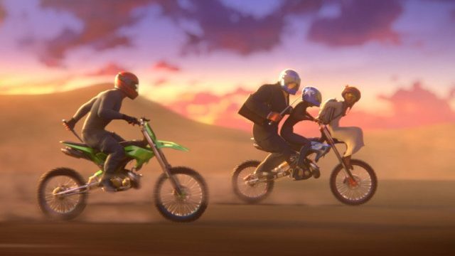 Rápidos y furiosos: Espías al volante S03E07