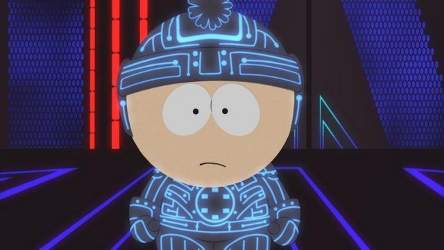 South Park S14E04
