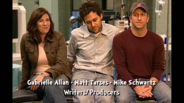 Scrubs S00E10