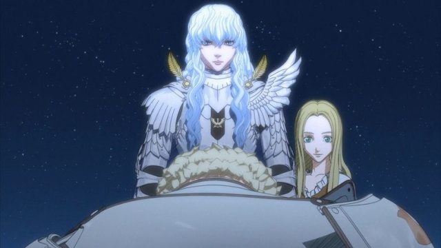 Berserk S02E03