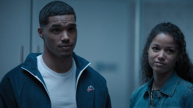 Cómo criar a un superhéroe S02E04