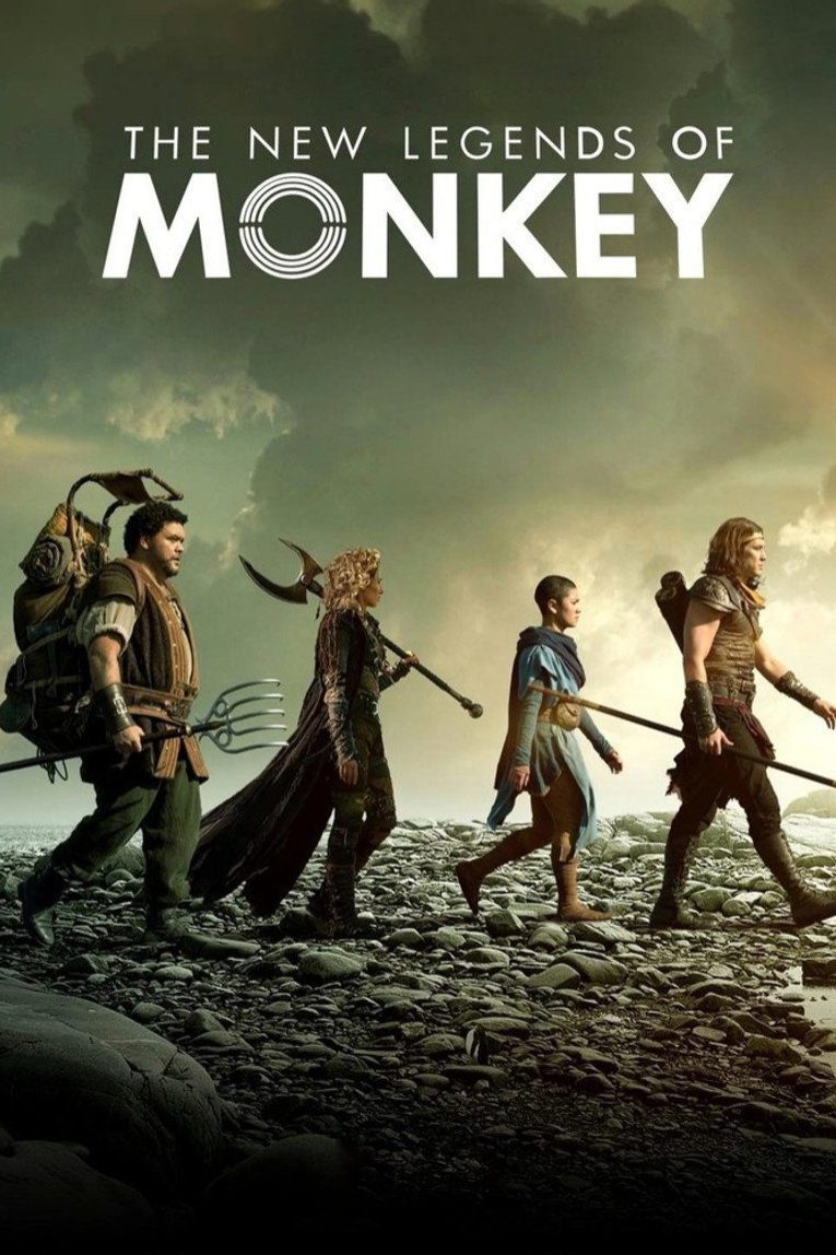 Las nuevas leyendas de Mono Temporada 2