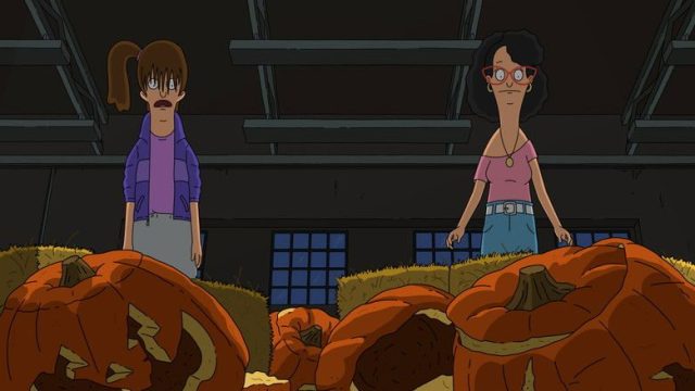 Bob's Burgers S12E03