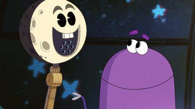 Los StoryBots responden S02E04