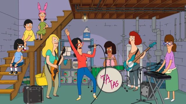 Bob's Burgers S04E06