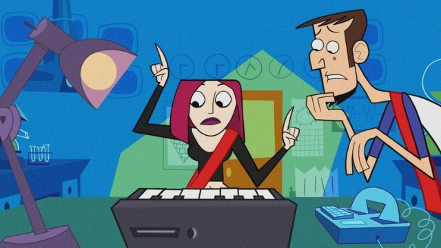 Escuela de Clones S02E04