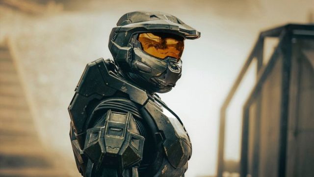 Halo S01E01