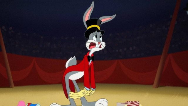 Looney Tunes Cartoons S04E01