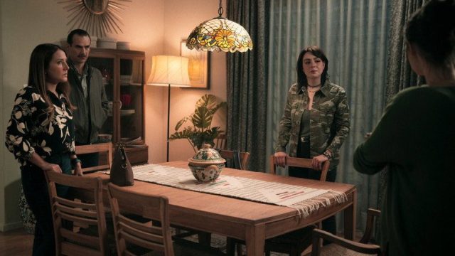 Oscuro deseo S02E06