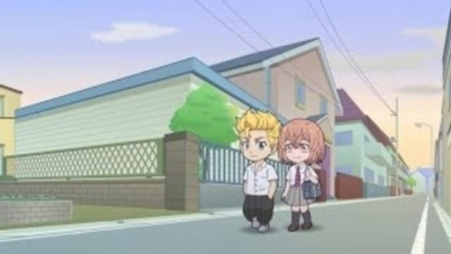Tokyo Revengers S00E05