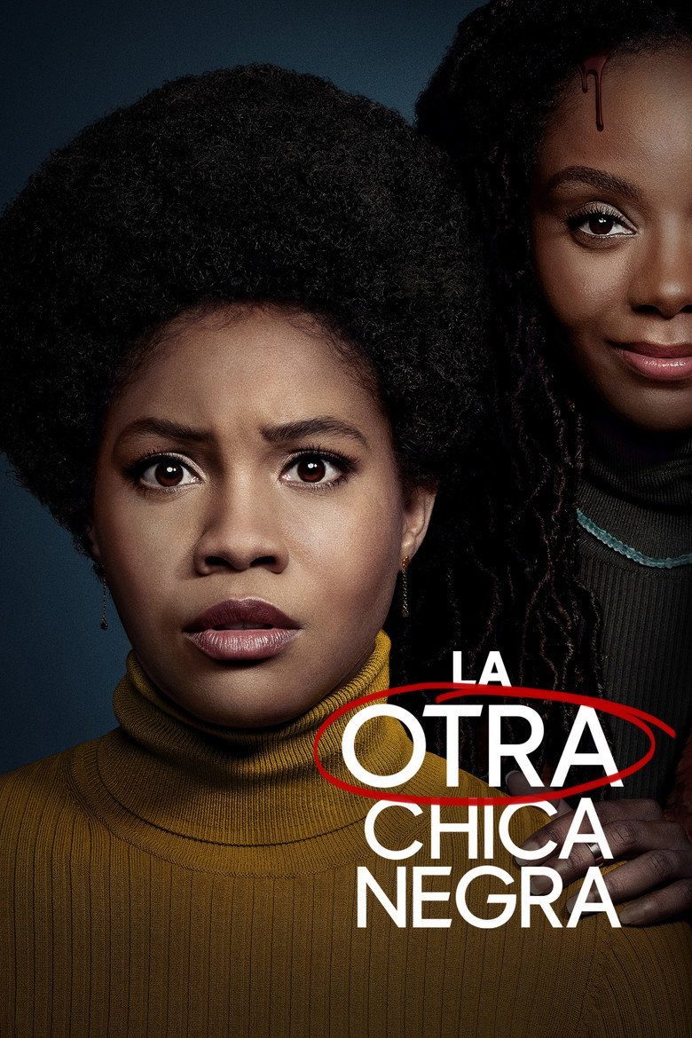 La otra chica negra Temporada 1