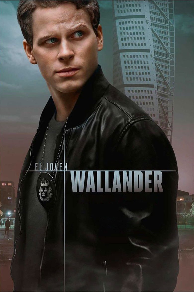 El joven Wallander Temporada 2