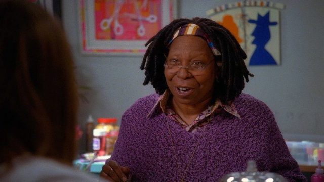 The Middle S03E21