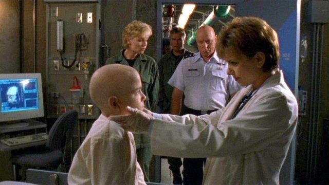 Stargate SG-1 S02E20