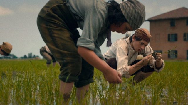 La ley de Lidia Poët S03E05