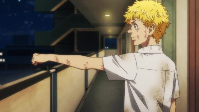 Tokyo Revengers S00E01