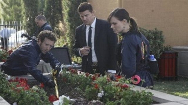 Bones S06E20
