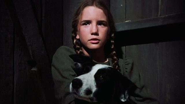 La familia Ingalls S04E05