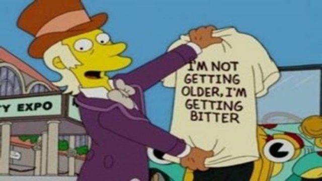 Los Simpson S16E05