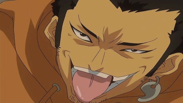 Ikkitousen S01E02