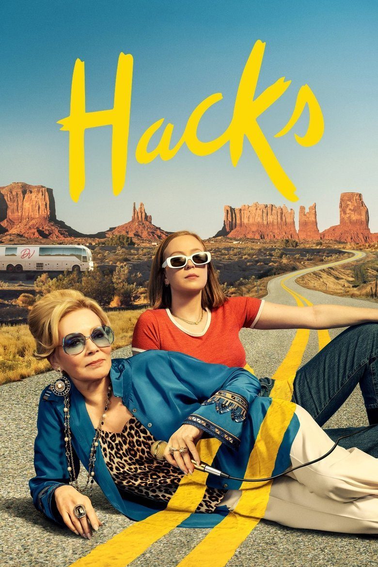 Hacks Temporada 2