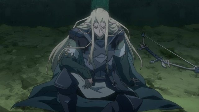 Log Horizon S02E10