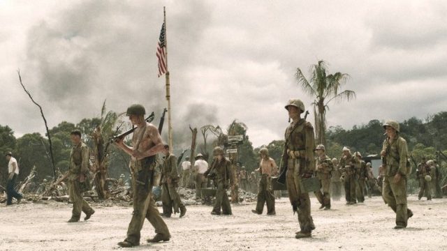 The Pacific S01E07