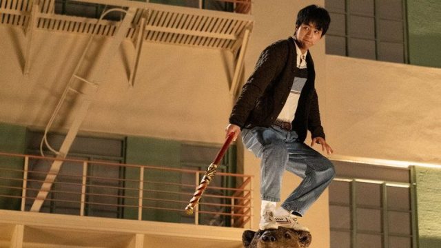 Ni de aquí, ni de China S01E03