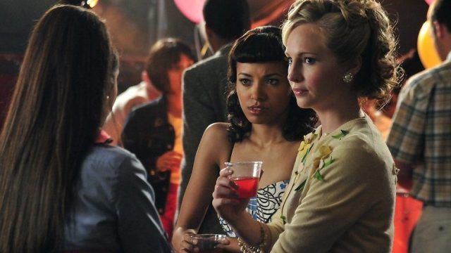 Diarios de Vampiros S01E12